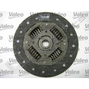 Valeo clutch kit lancia lybra 1.7 16v