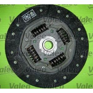 Valeo clutch kit lancia lybra 2.0 20v