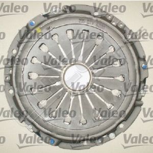 Valeo clutch kit fiat marea 2.4jtd 99>