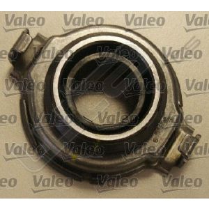 Valeo clutch kit fiat marea 2.4jtd 99>