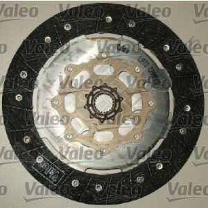 Valeo clutch kit fiat marea 2.4jtd 99>