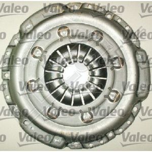 Valeo clutch kit opel