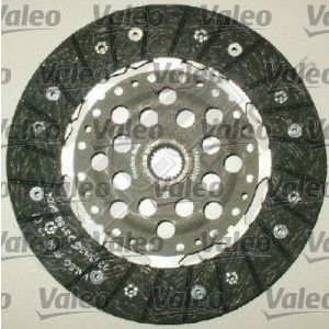 Valeo clutch kit opel