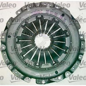 Valeo clutch kit audi a3- seat toledo- octavi