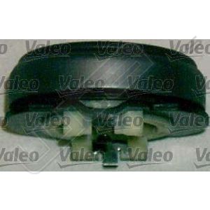 Valeo clutch kit audi a3- seat toledo- octavi