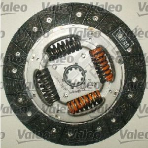 NML CLUTCH KIT IVECO DAILY 2.8TD 99>