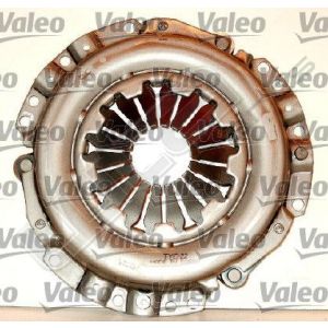 Valeo clutch kit toyota yaris 1.0