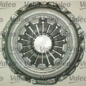 Valeo clutch kit renault megane-kangoo 2.0 16