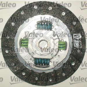 Valeo clutch kit renault megane-kangoo 2.0 16