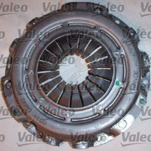 Valeo clutch kit gm astra 1.7td x17dtl