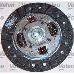 Valeo clutch kit gm astra 1.7td x17dtl