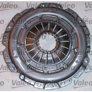 Valeo clutch kit gm astra 1.7td x17dtl