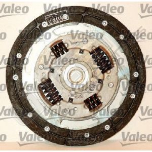 NML CLUTCH KIT2P FORD FIESTA MK5 18D 99>