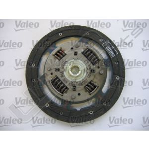 NML CLUTCH KIT FORD PUMA 1.7