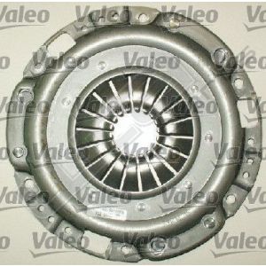 Valeo clutch kit mercedes a class a140/a160