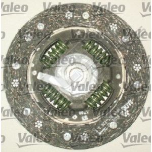 Valeo clutch kit mercedes a class a140/a160