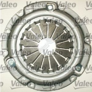 Valeo clutch kit mazda e fourgon