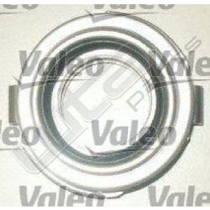 Valeo clutch kit mazda e fourgon