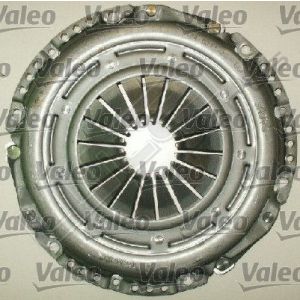 Valeo clutch kit ford mondeo