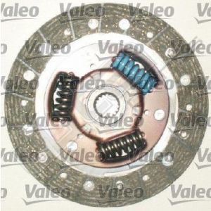 Valeo clutch kit daihatsu move 850cc