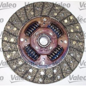 Valeo clutch kit mitsubishi 3000gt