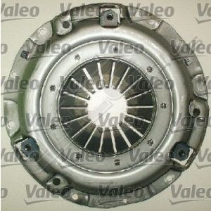 Valeo clutch kit subaru forester