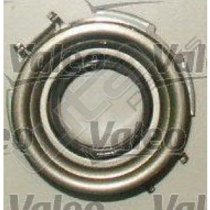 Valeo clutch kit subaru forester