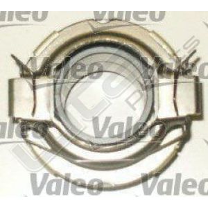 Valeo clutch kit toyota landcuiser 4.2td