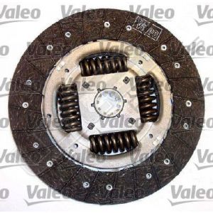 Valeo clutch kit3p nissan trade