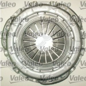 Valeo clutch kit nissan cabstar 2.7d 99>