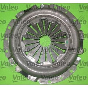 Valeo clutch kit 200 cpo