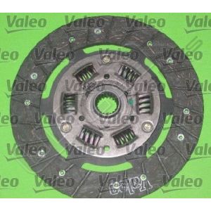 Valeo clutch kit 200 cpo