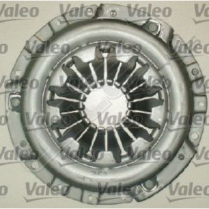 Valeo clutch kit daewoo lanos 1.4 97>