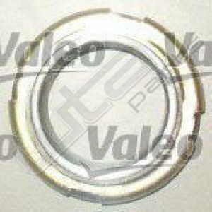 Valeo clutch kit daewoo lanos 1.4 97>