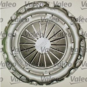 Valeo clutch kit3p landrover defender 25tdi