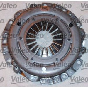 Valeo clutch kit suzuki swift 1.0 95>