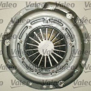 Valeo clutch kit suzuki swift- gm agila