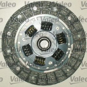 Valeo clutch kit suzuki swift- gm agila