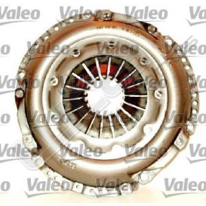 Valeo clutch kit vw lt 2.8tdi 97>