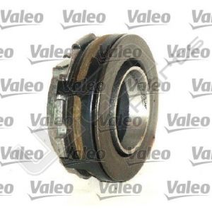 Valeo clutch kit vw lt 2.8tdi 97>