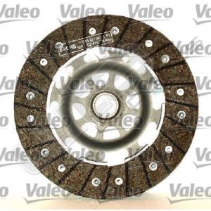 Valeo clutch kit vw lt 2.8tdi 97>