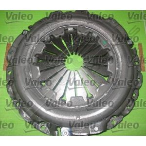 Valeo clutch kit volga