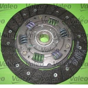 Valeo clutch kit volga