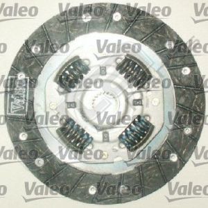 Valeo clutch kit3p suzuki jimny 13i 98>