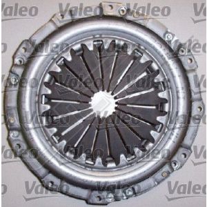 Valeo clutch kit renault clio ii-kangoo 1.5dc