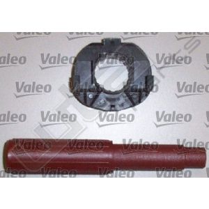 Valeo clutch kit renault clio ii-kangoo 1.5dc