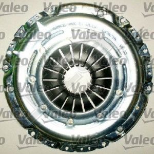 Valeo clutch kit4p vw audi group 19tdi