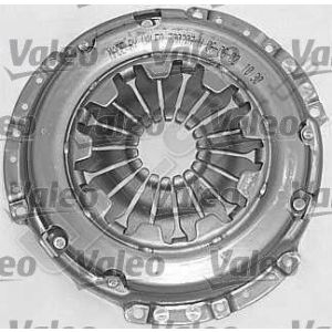 Valeo clutch kit rover mgf 1.6 16v