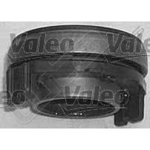 Valeo clutch kit rover mgf 1.6 16v