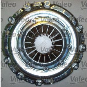 Valeo clutch kit saab 900 2.5 v6